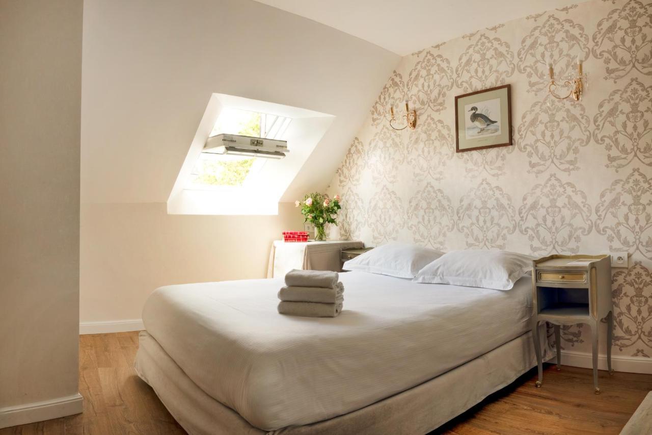 Double Room Under The Roof