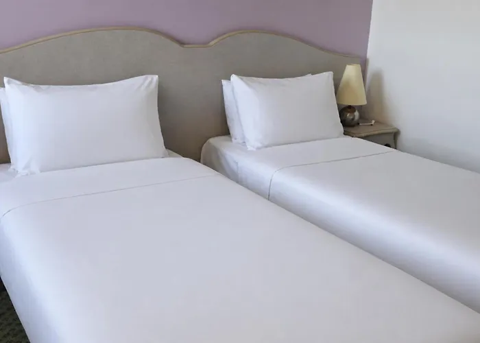 The Originals City, Hôtel Ikar, Blois Sud (Inter-Hotel)